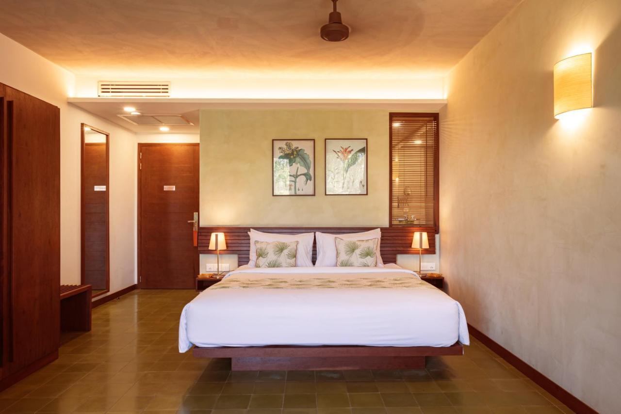 Penh House Hotel Phnom Penh Luaran gambar