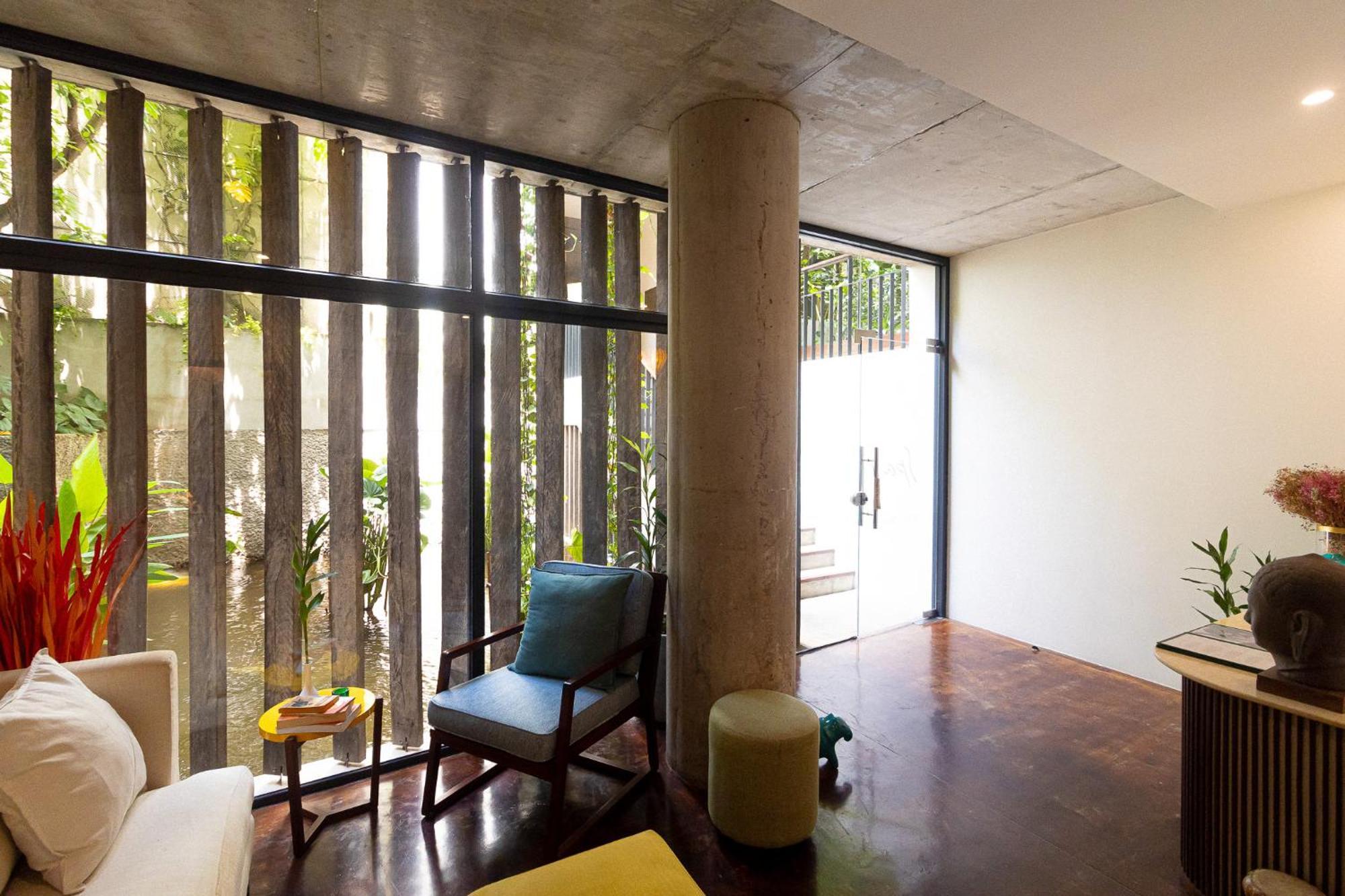 Penh House Hotel Phnom Penh Luaran gambar