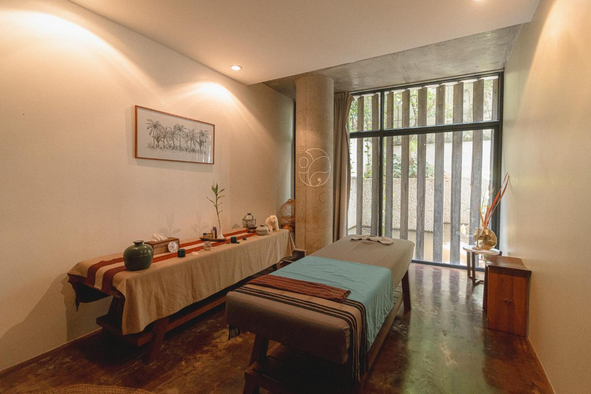 Penh House Hotel Phnom Penh Luaran gambar
