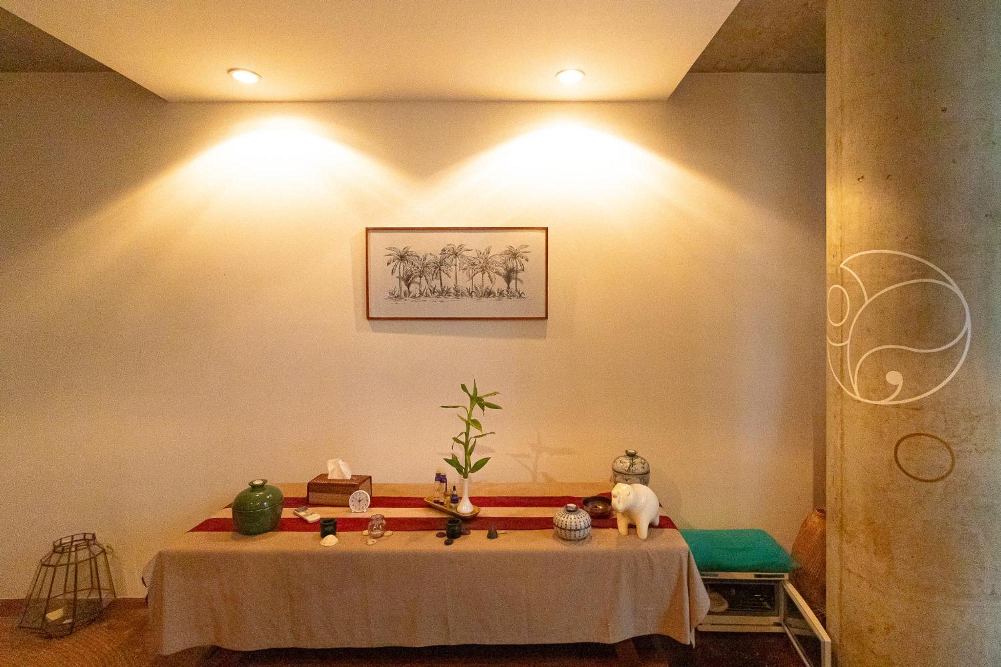 Penh House Hotel Phnom Penh Luaran gambar