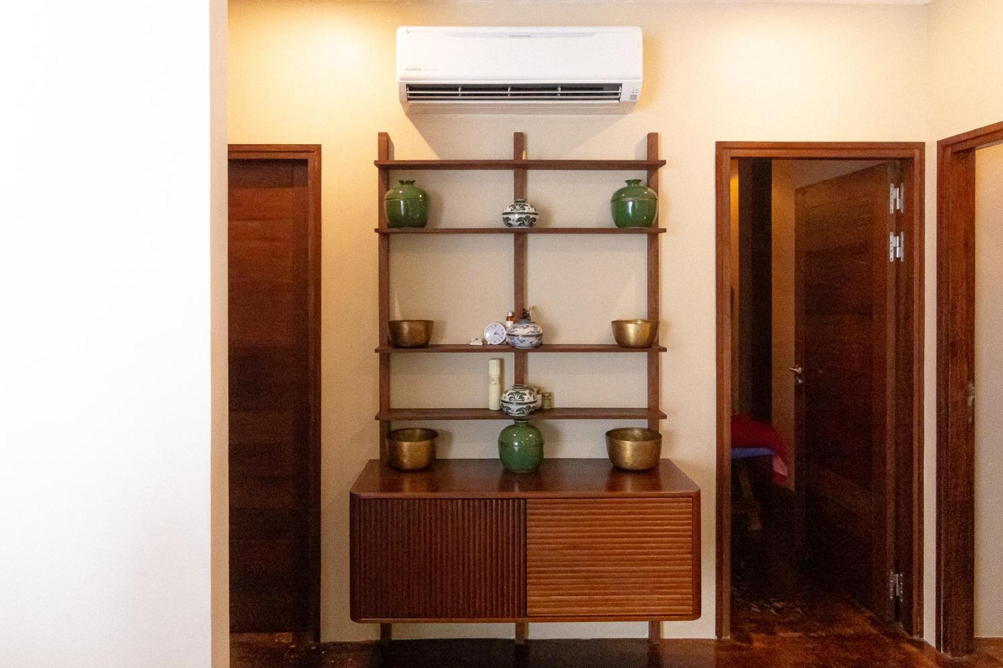 Penh House Hotel Phnom Penh Luaran gambar