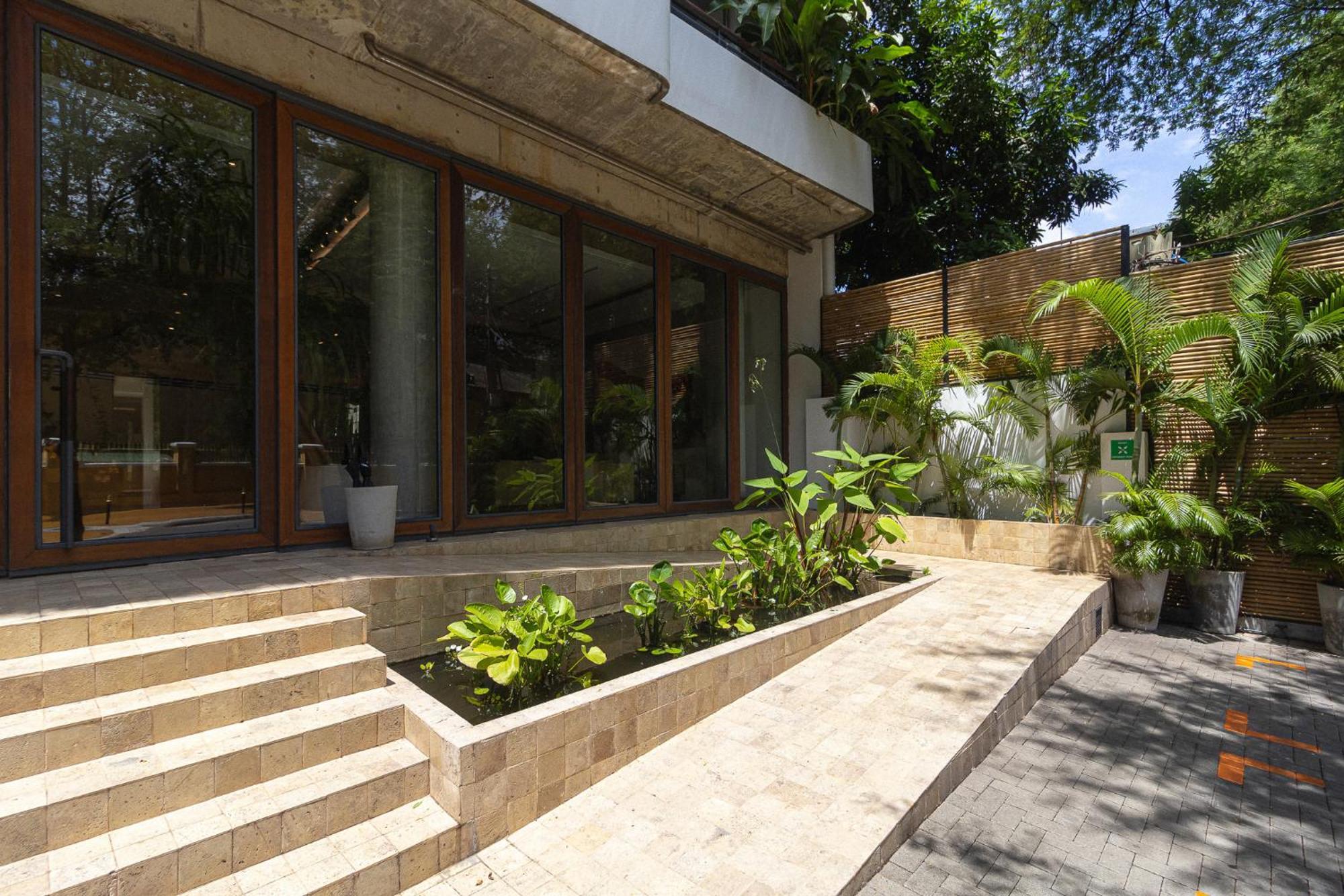 Penh House Hotel Phnom Penh Luaran gambar