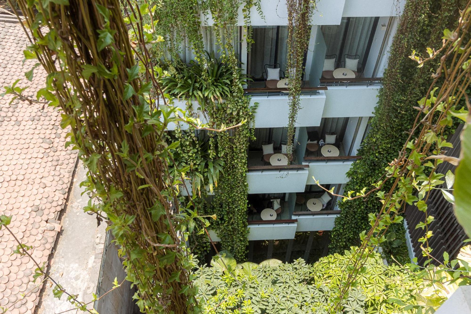 Penh House Hotel Phnom Penh Luaran gambar