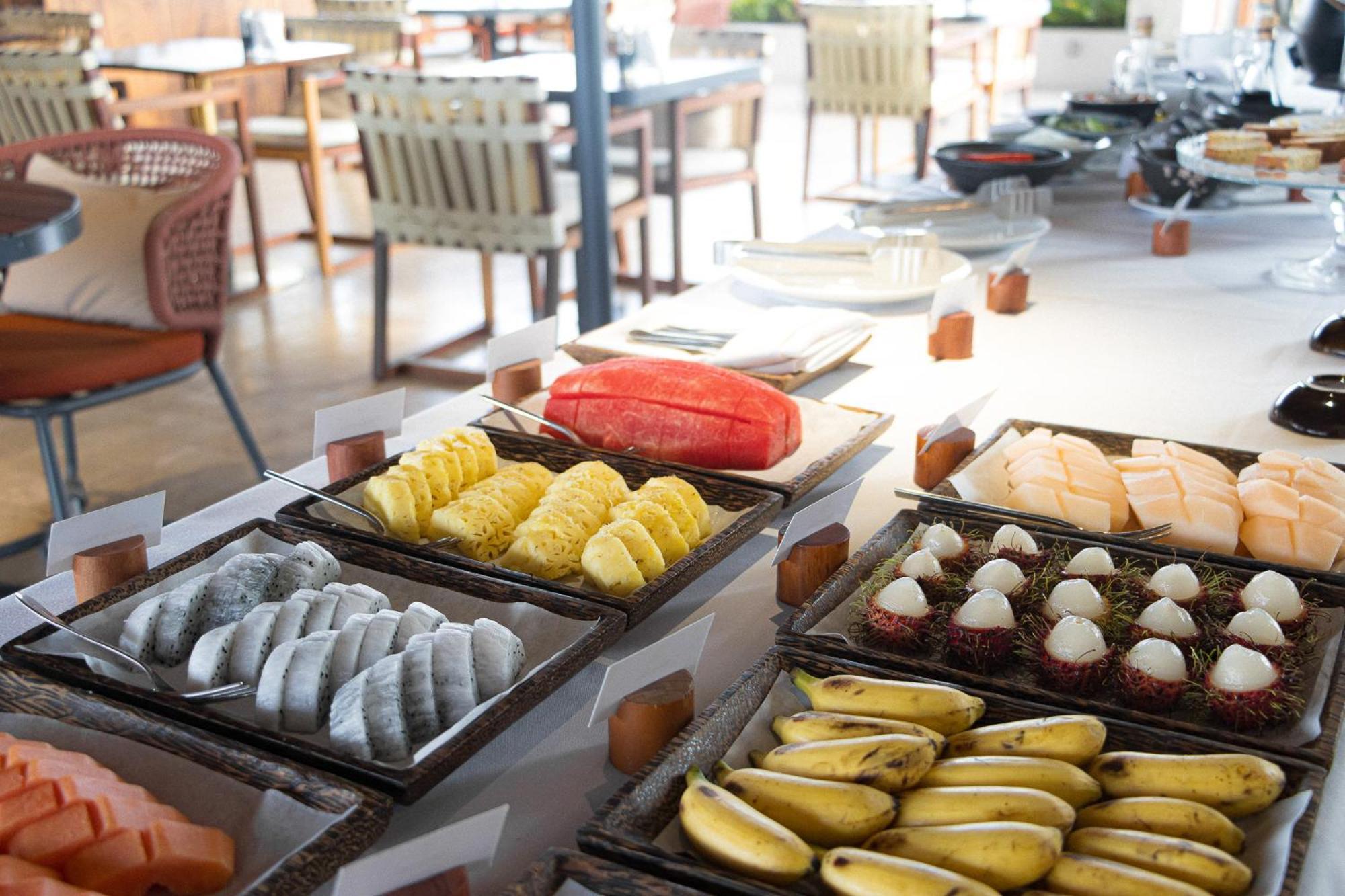 Penh House Hotel Phnom Penh Luaran gambar
