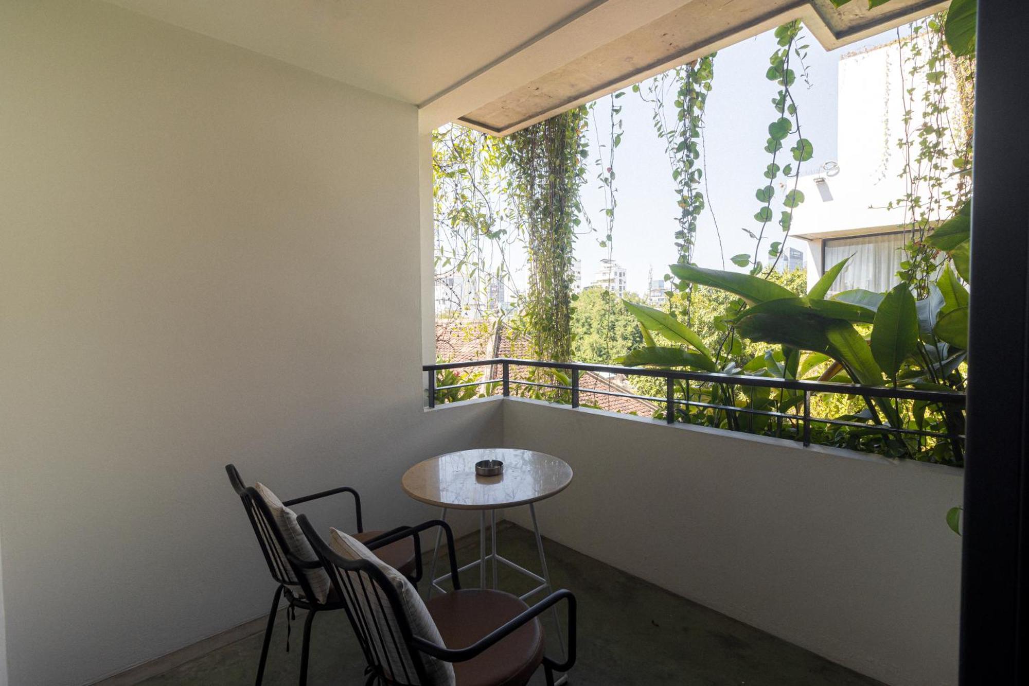 Penh House Hotel Phnom Penh Luaran gambar