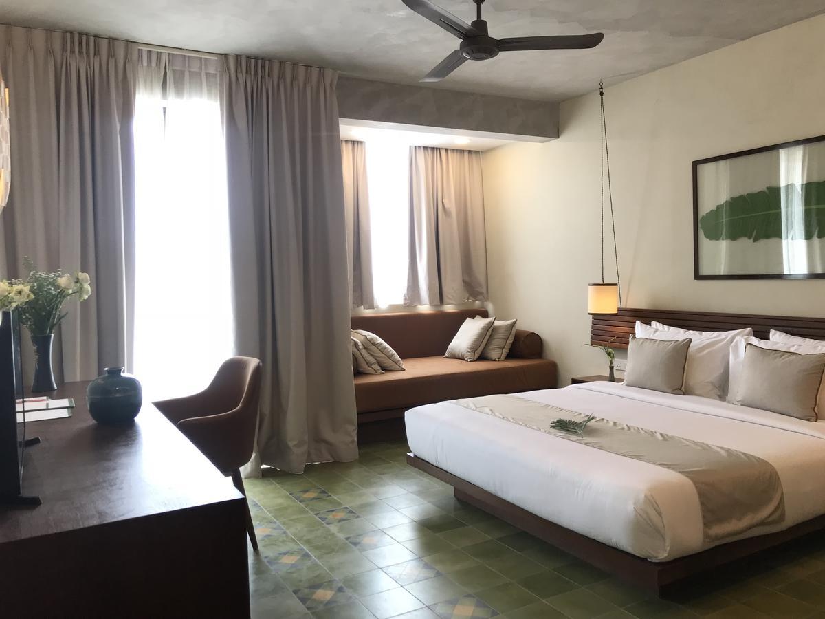 Penh House Hotel Phnom Penh Luaran gambar