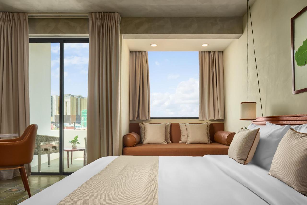 Penh House Hotel Phnom Penh Luaran gambar