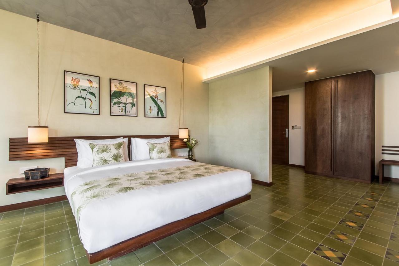 Penh House Hotel Phnom Penh Luaran gambar