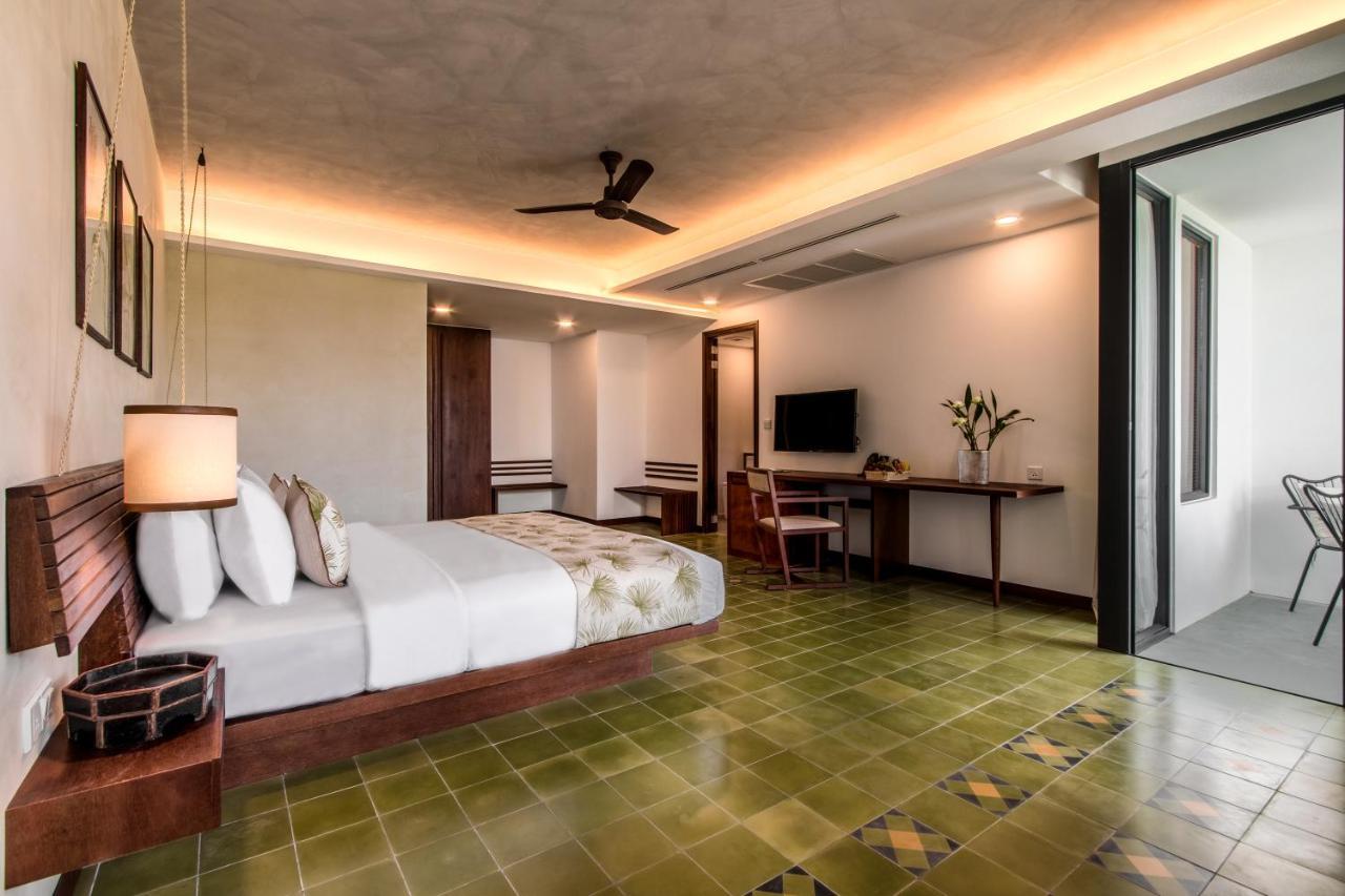 Penh House Hotel Phnom Penh Luaran gambar
