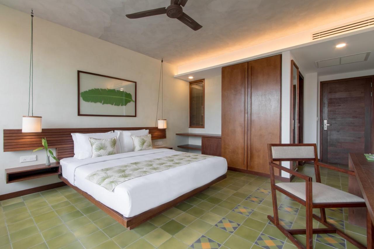 Penh House Hotel Phnom Penh Luaran gambar